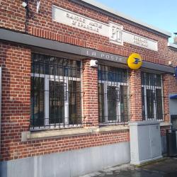 La Poste