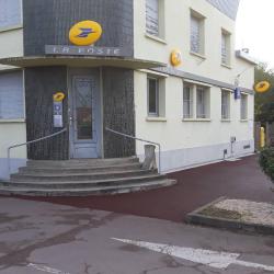 La Poste