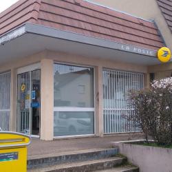 La Poste