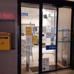 La Poste - Closed
