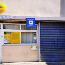 La Poste