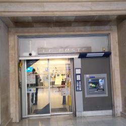 La Poste