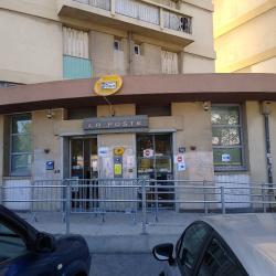 La Poste
