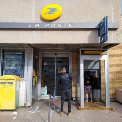 La Poste