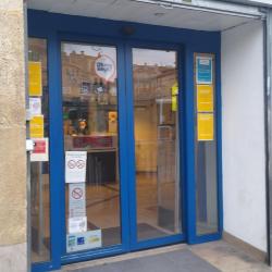 La Poste