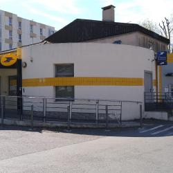La Poste