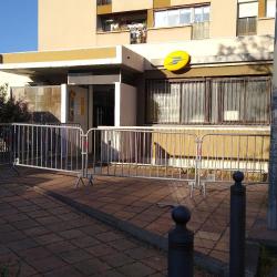 La Poste