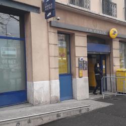 La Poste