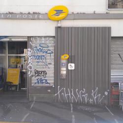 La Poste