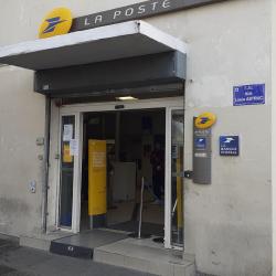 La Poste