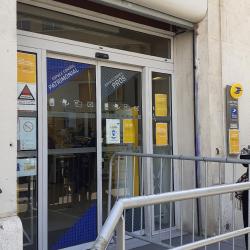La Poste