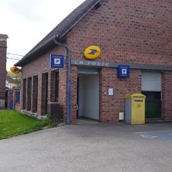 La Poste