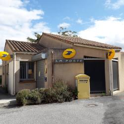 La Poste