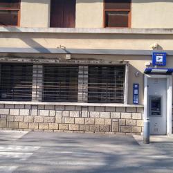 La Poste
