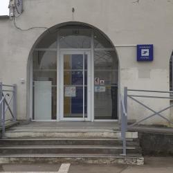 La Poste