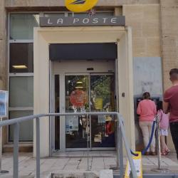 La Poste
