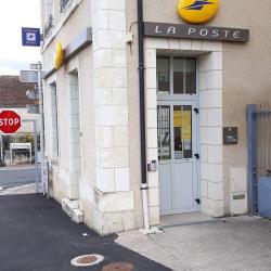 La Poste