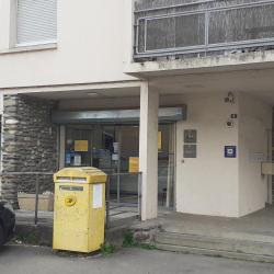 La Poste