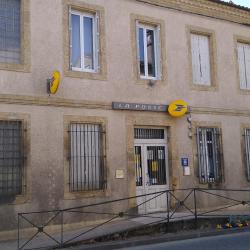 La Poste