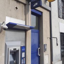 La Poste