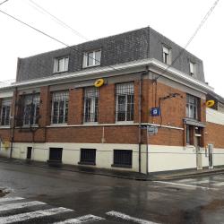 La Poste