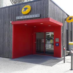 La Poste