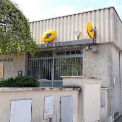 La Poste