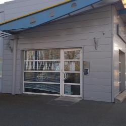 La Poste