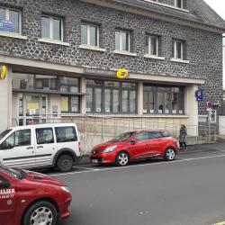 La Poste