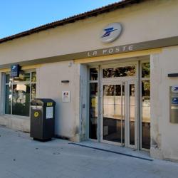 La Poste