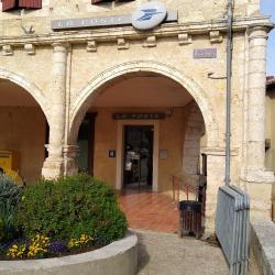 La Poste