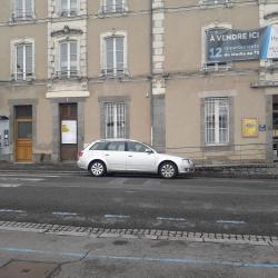La Poste
