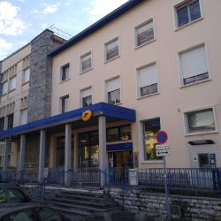 La Poste