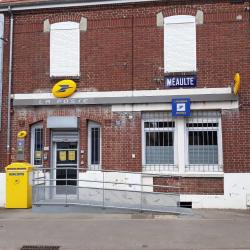 La Poste - Closed