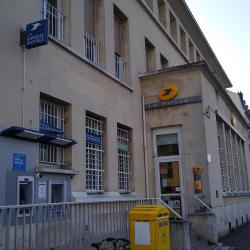 La Poste