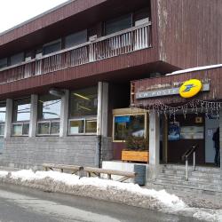 La Poste