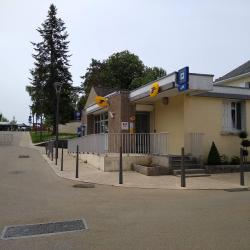La Poste