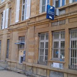 La Poste