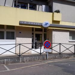 La Poste