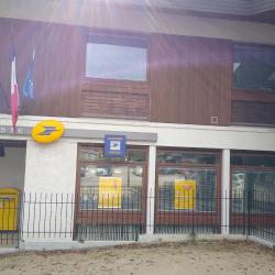La Poste
