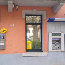 La Poste
