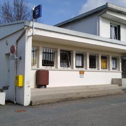 La Poste