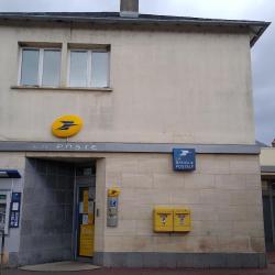 La Poste