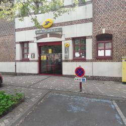 La Poste