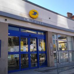 La Poste