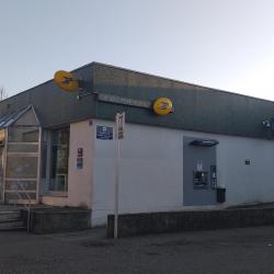 La Poste