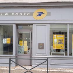 La Poste
