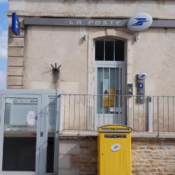 La Poste