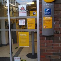 La Poste