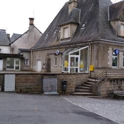 La Poste